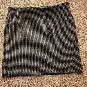 J. Jill Wrap Ponte‎ Skirt